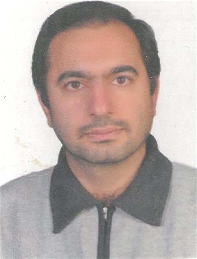 Head of Department of Genetics research and National plant gene bank of Iran